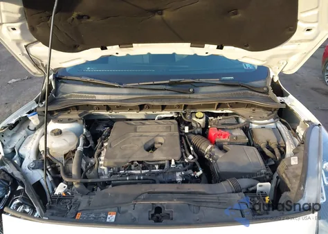 2020 Ford Escape Se из США, поврежденный, VIN 1FMCU9G65LUB55569